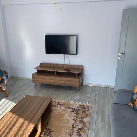 Goelyolu Mavi Апартаменты *