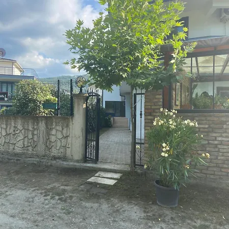Goelyolu Mavi Апартаменты