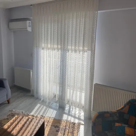 Goelyolu Mavi Апартаменты