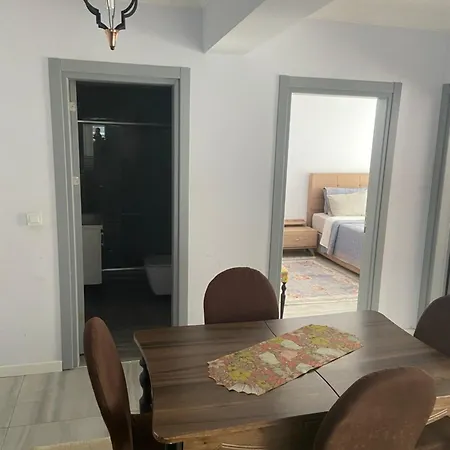 Goelyolu Mavi Апартаменты *