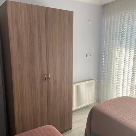 Goelyolu Mavi Сапанча