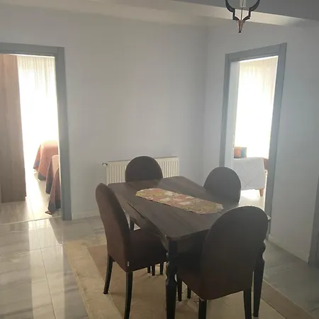 Goelyolu Mavi Апартаменты