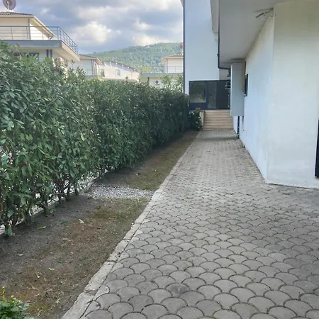 Goelyolu Mavi Сапанча