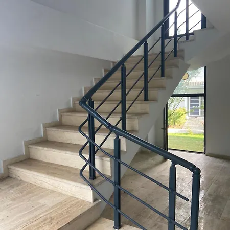Goelyolu Mavi Апартаменты *