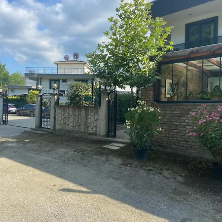 Goelyolu Mavi Апартаменты Сапанча