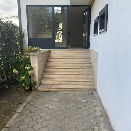 Goelyolu Mavi Апартаменты Сапанча